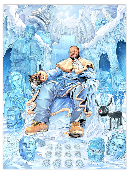 ICE KING