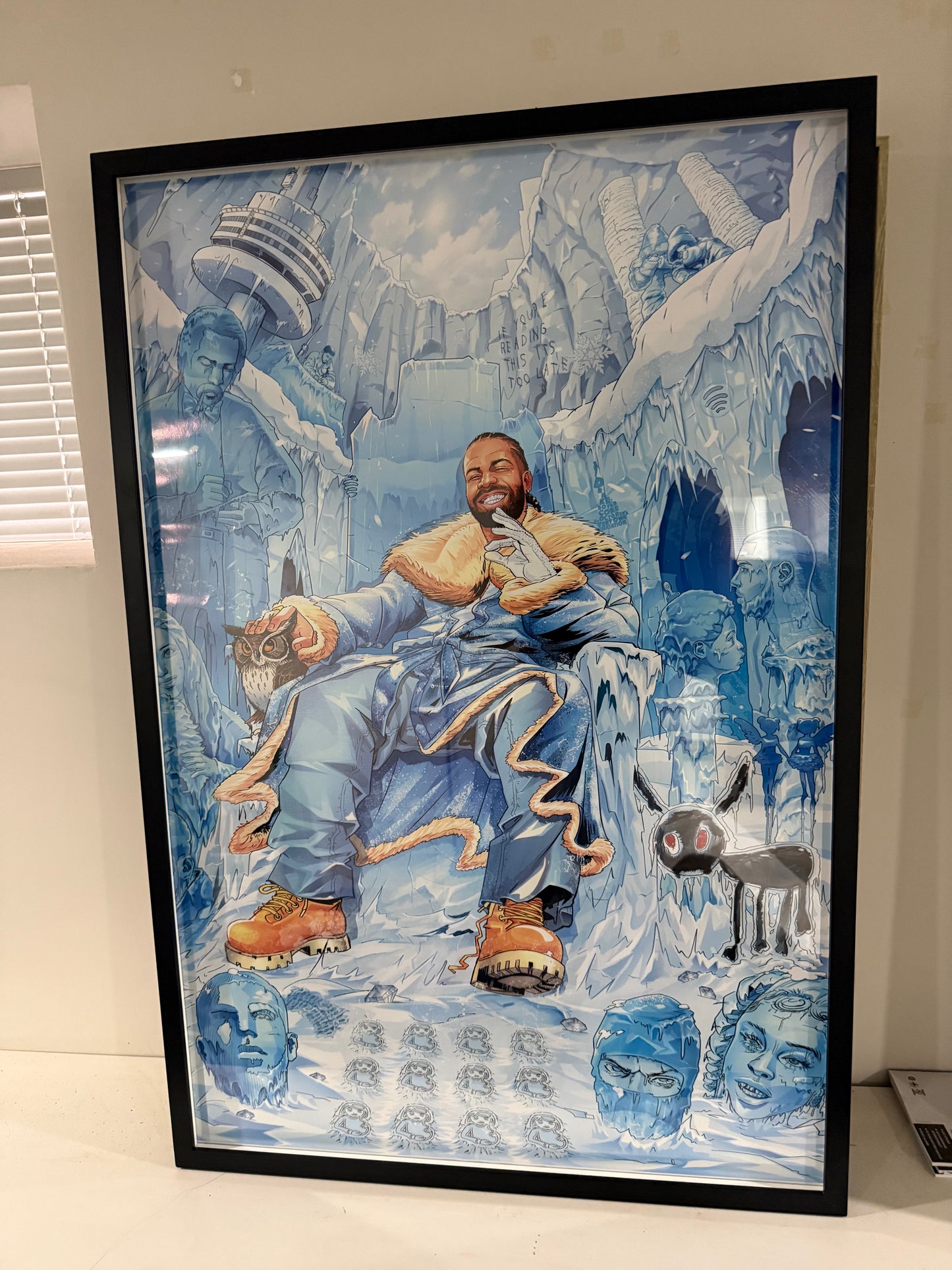 ICE KING