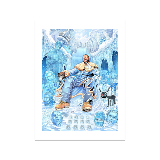 ICE KING