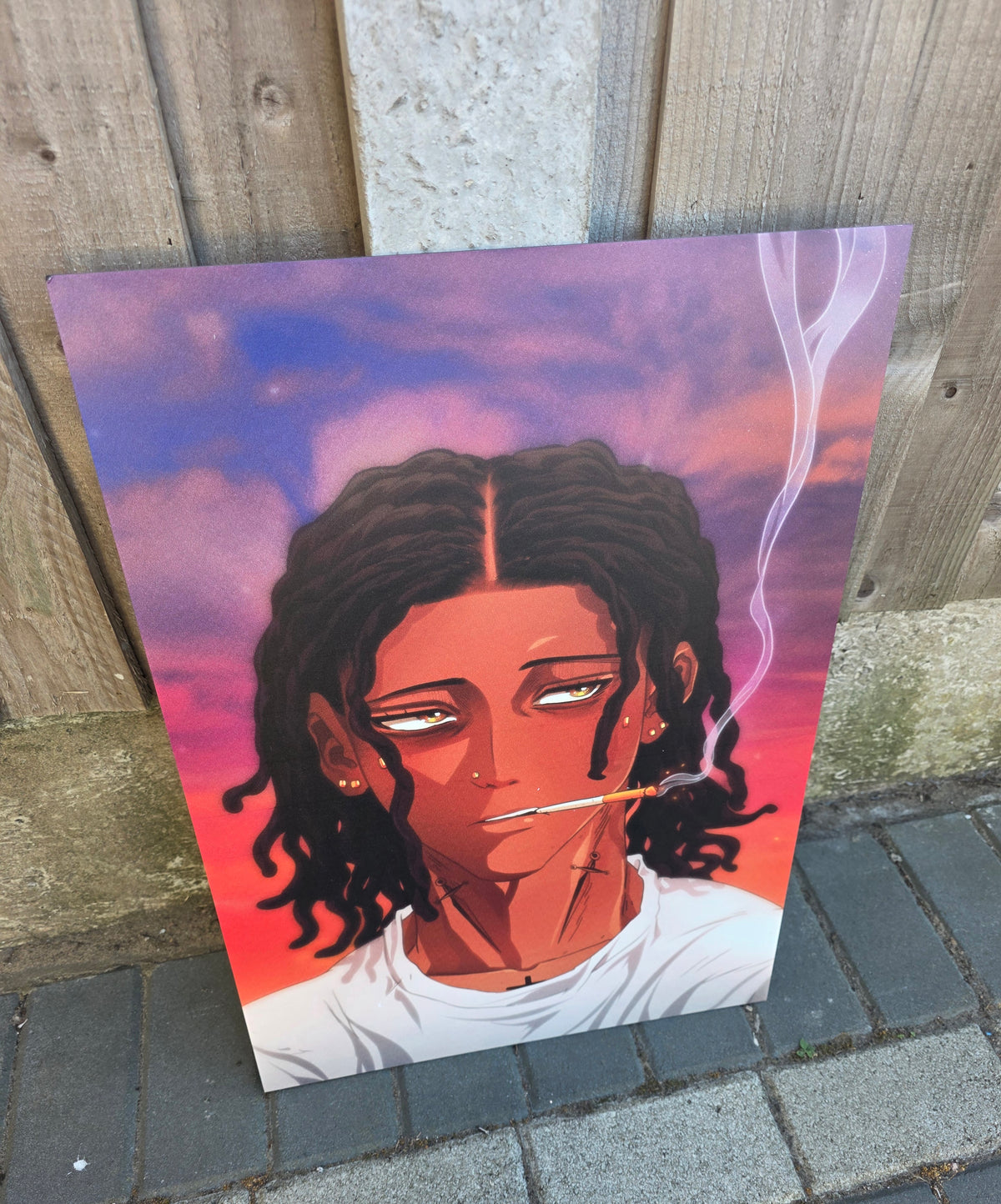 ADDICTED BY REMA