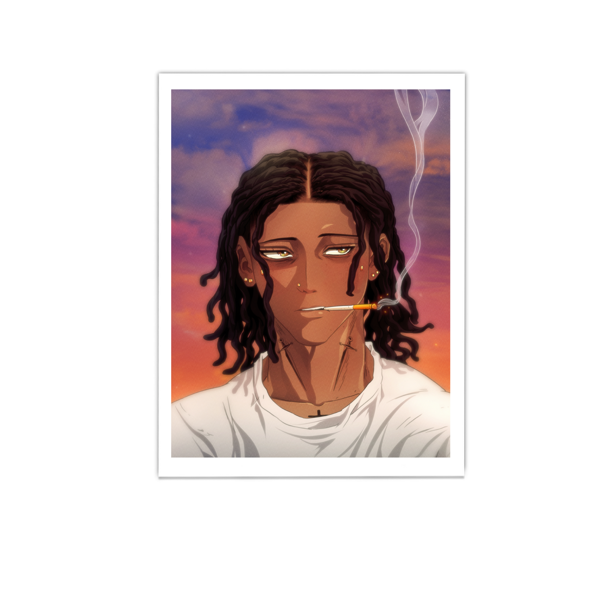 ADDICTED BY REMA