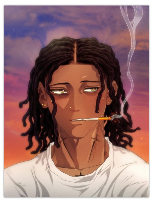 ADDICTED BY REMA